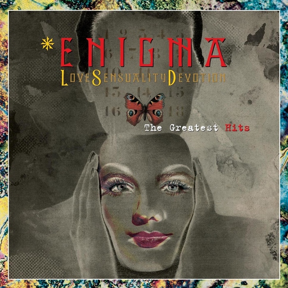 Enigma — Turn Around